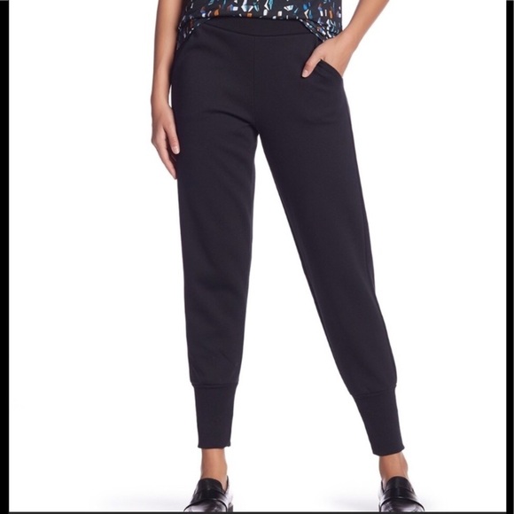 Ted Baker RADONNA Jersey Cotton Joggers A. - Picture 1 of 8